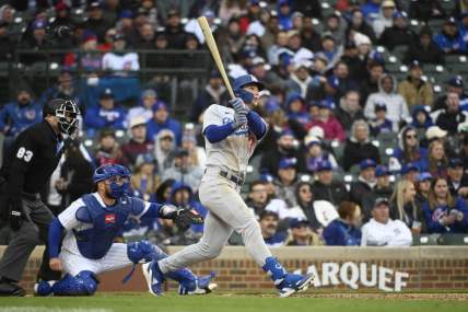 Juggernaut no more? Why the Los Angeles Dodgers aren’t scaring anybody anymore