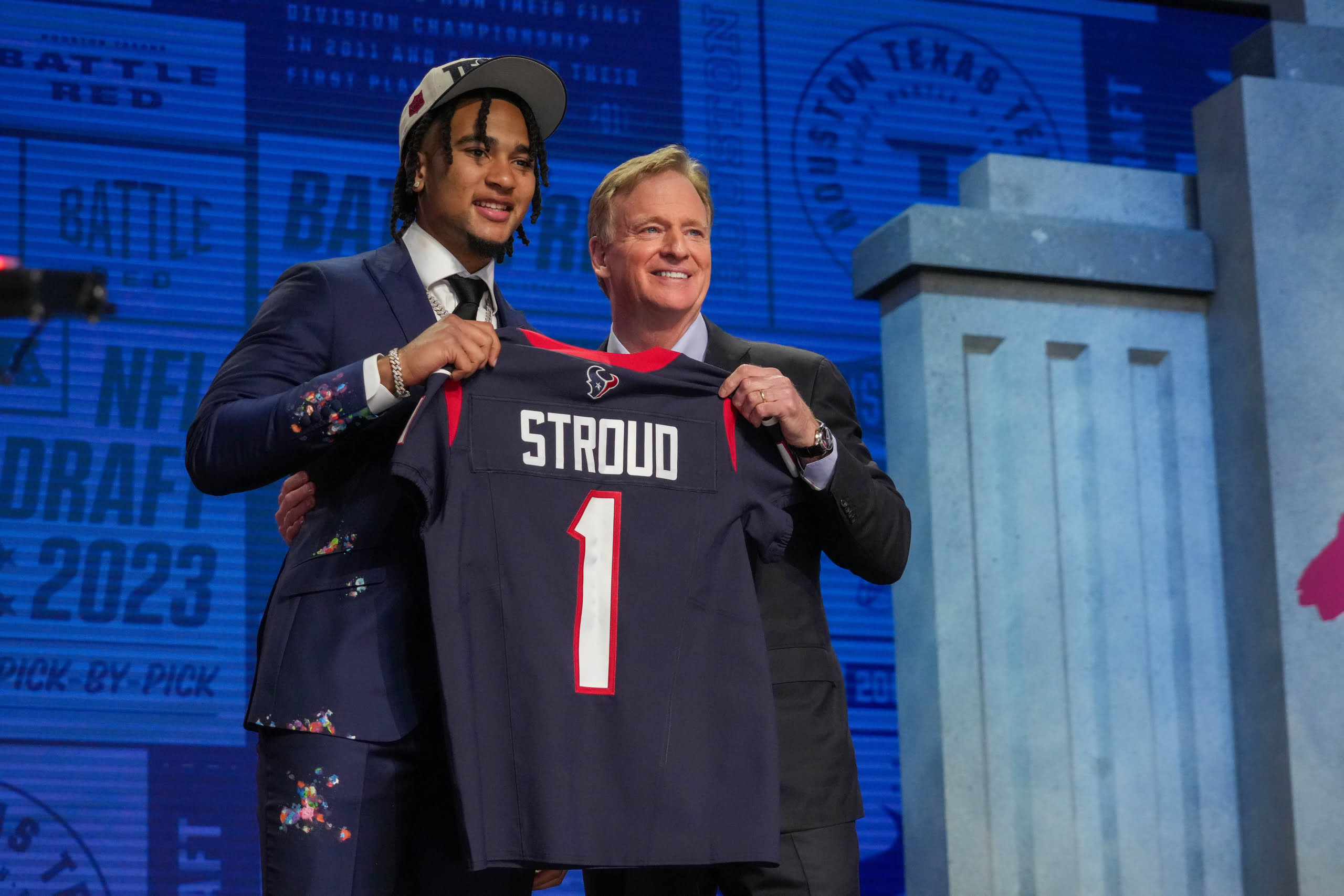 2023 NFL Draft Recap: Winners and losers, pick grades and more