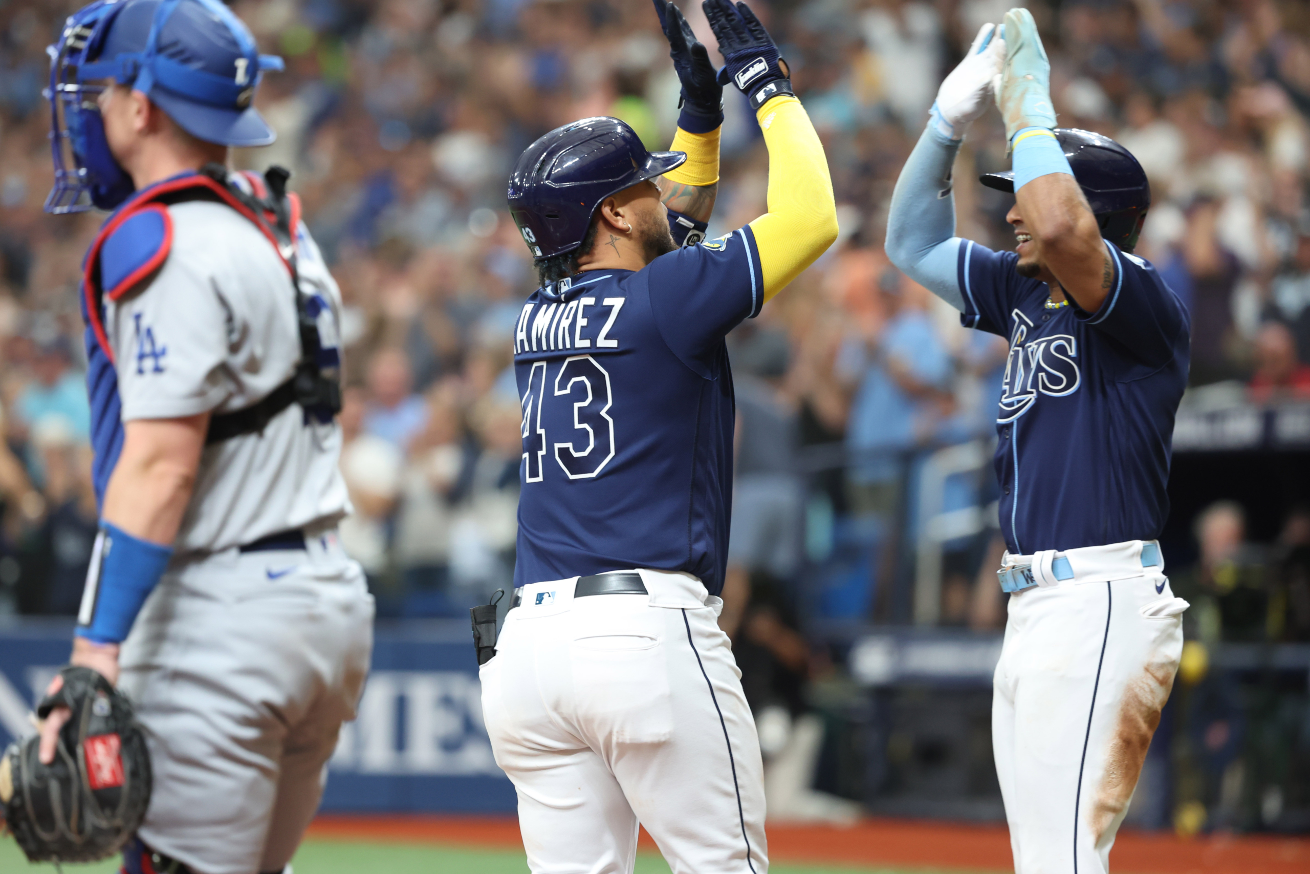MLB predictions 2023 Projecting MLB standings results for all 30 teams