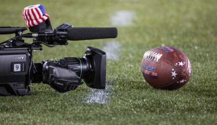 USFL TV ratings 2023: USFL beating XFL through Week 7