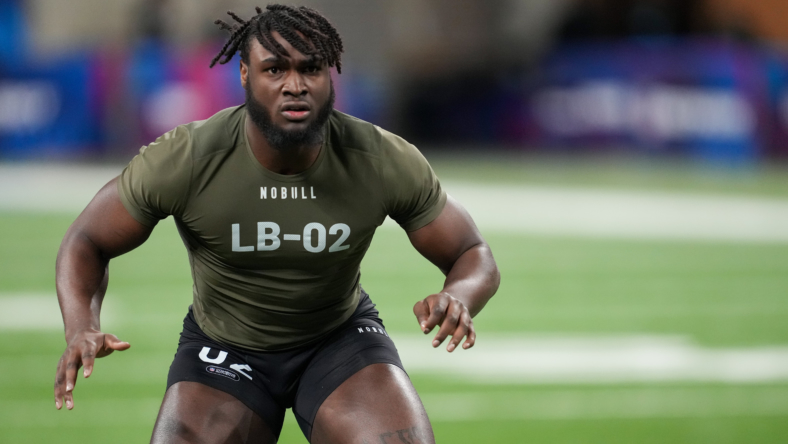 2023 Arizona Cardinals draft: 5 players the team must target this spring