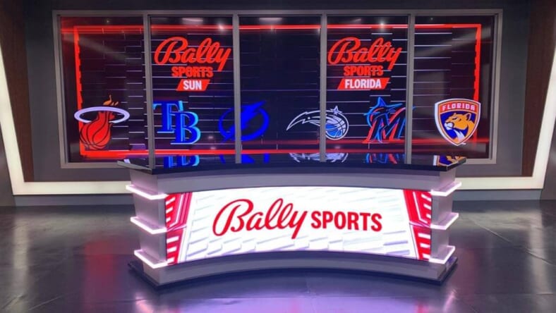 how to watch bally sports florida and sun