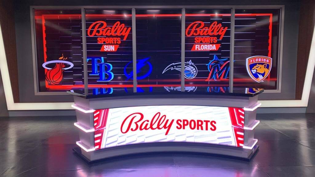 How to watch Panthers games without cable: Bally Sports live