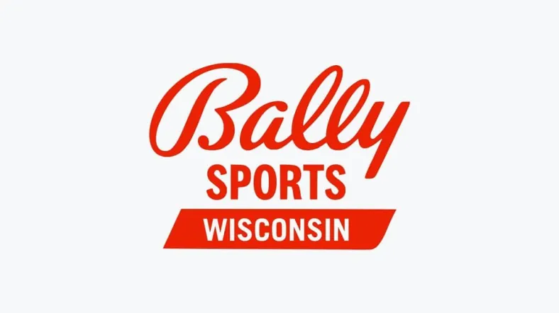 bally sports wisconsin logo