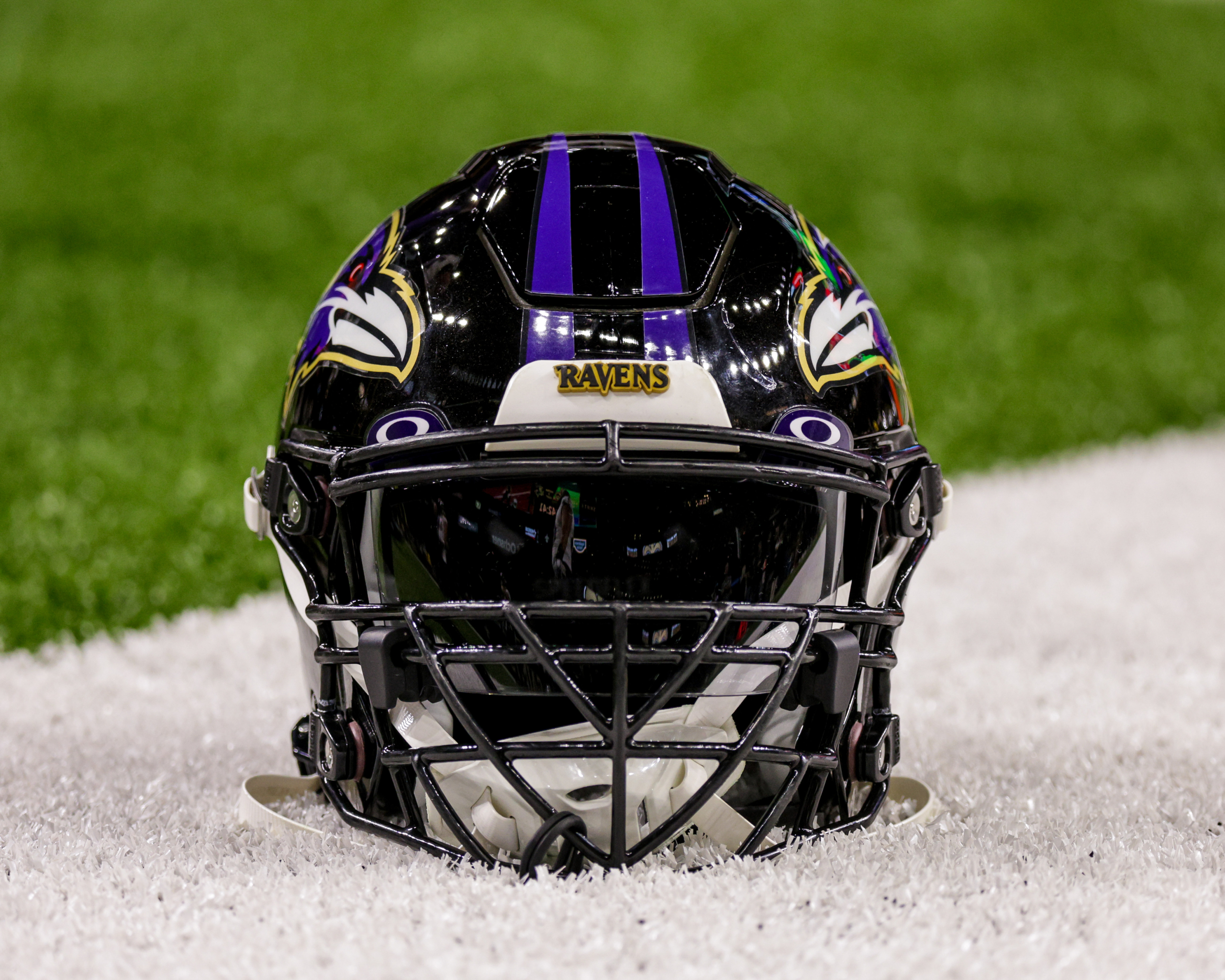 Ravens Extend Tenders, Including to Quarterback Tyler Huntley