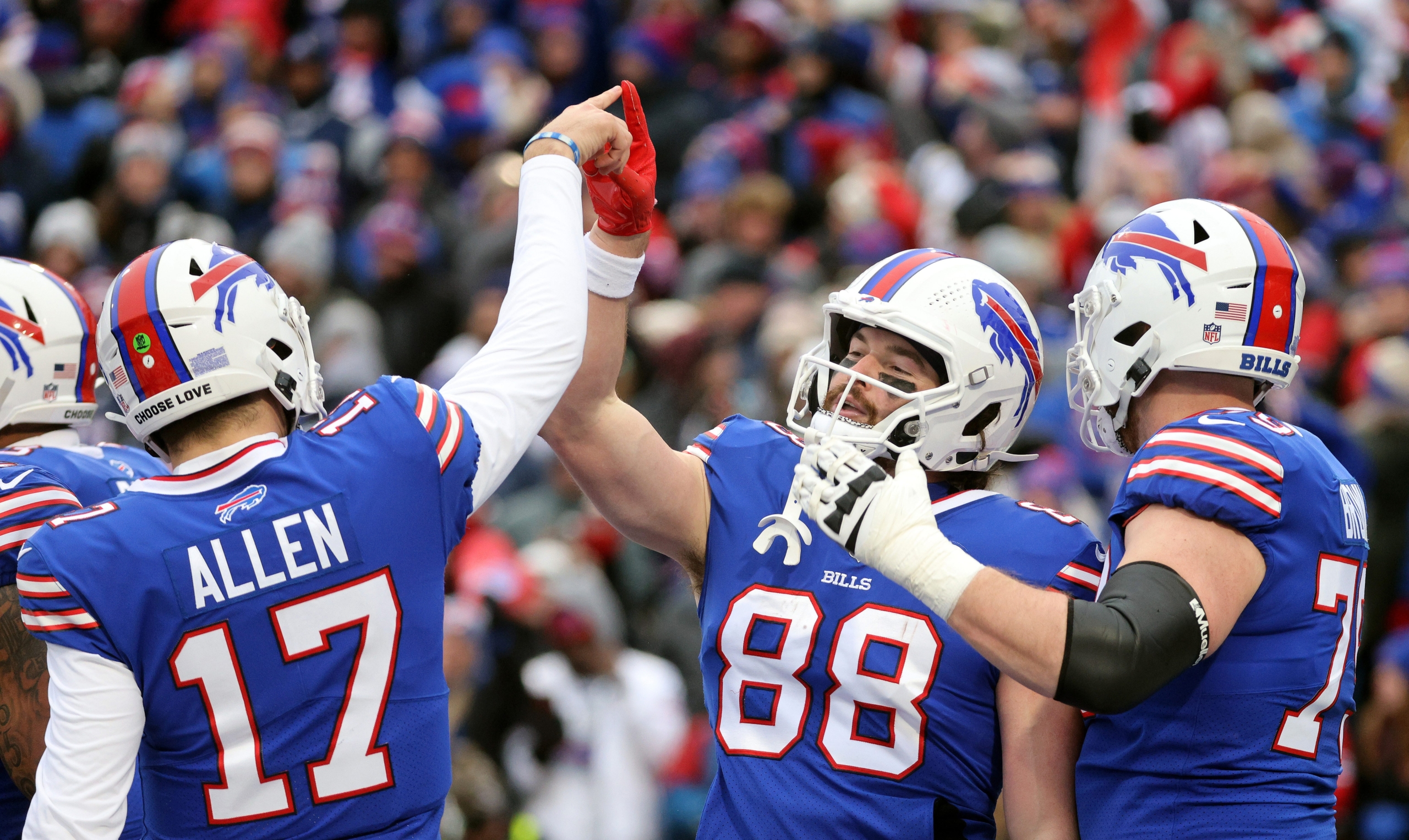 How strong is the Buffalo Bills' non-relocation agreement?