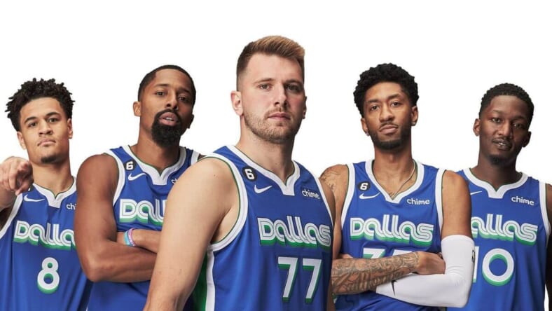 players for how to watch the dallas mavericks