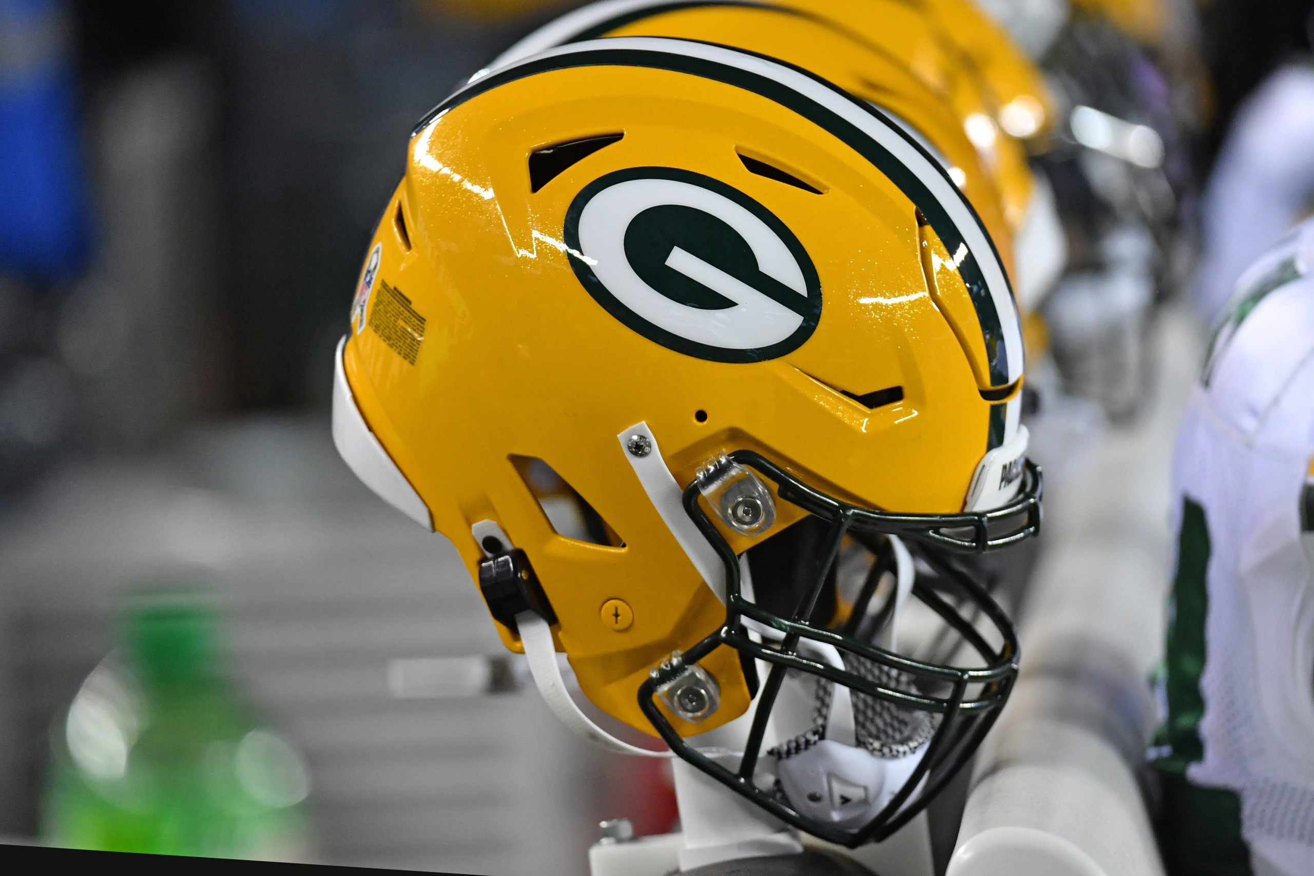 The Green Bay Packers are NOT rebuilding in 2023 