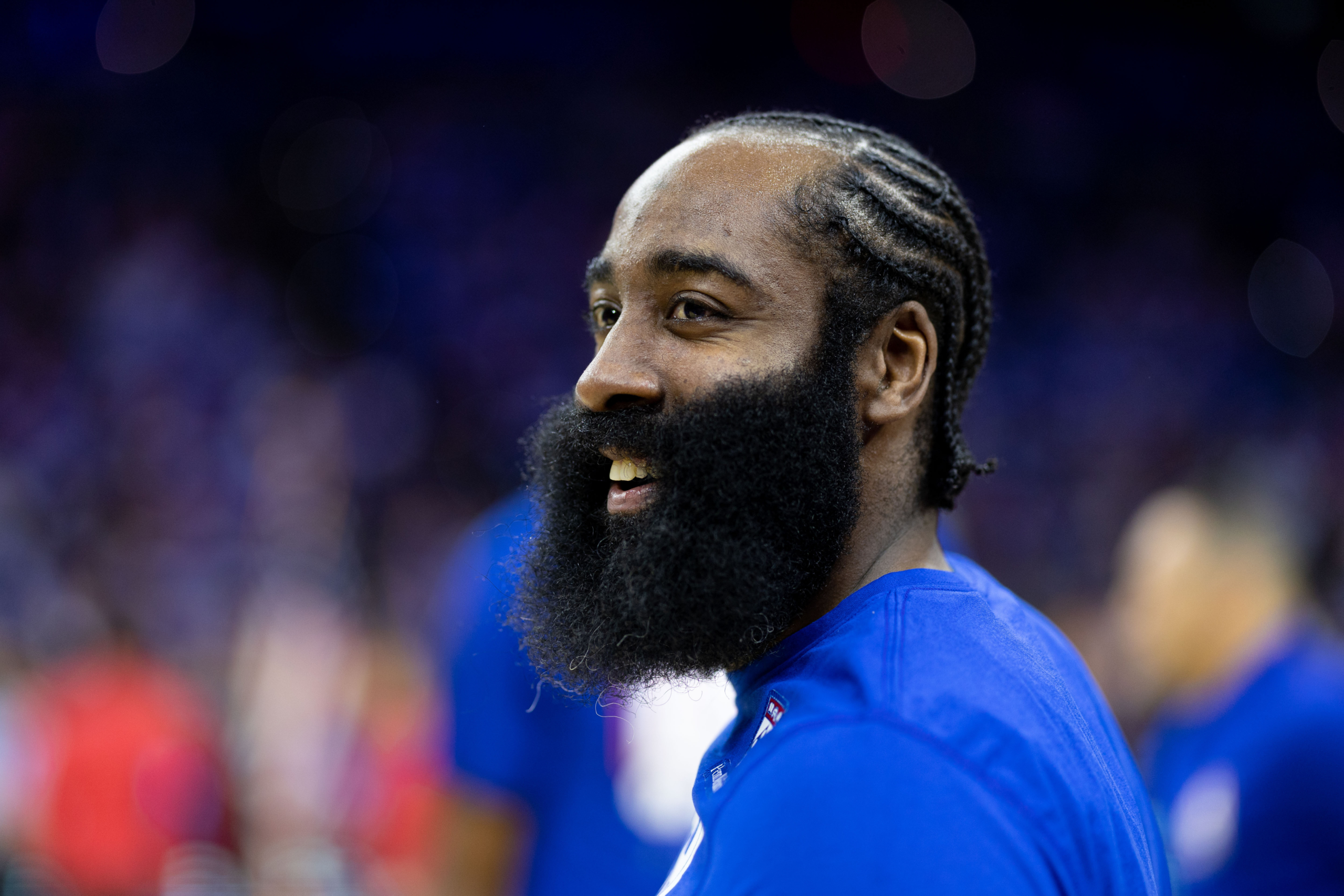 Brooklyn Nets: James Harden's return paramount for playoff preparation