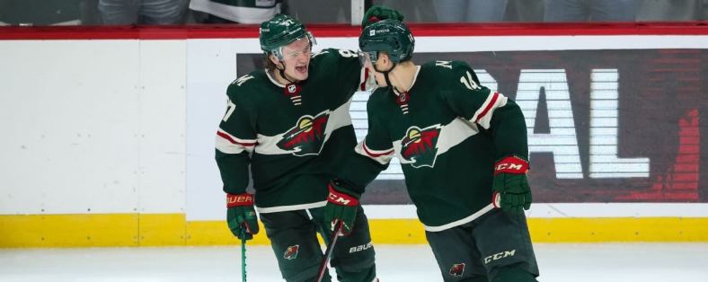 How to Watch the Wild vs. Jets Game: Streaming & TV Info - April 11