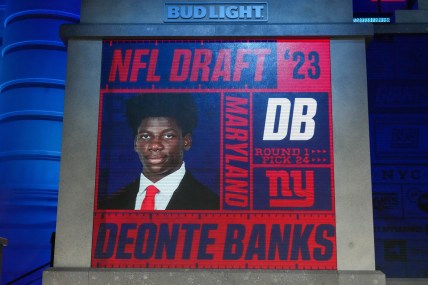 3 takeaways from the New York Giants’ 2023 NFL Draft