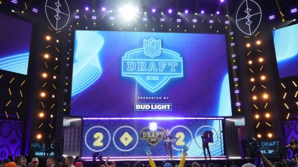 2023 NFL Draft: Date, time, how to watch, and more