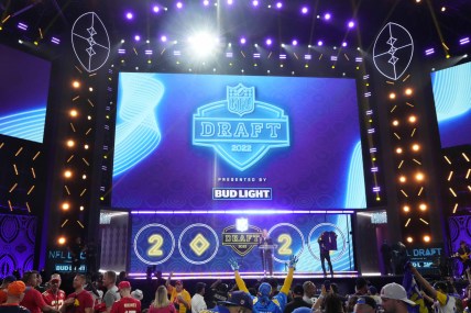 2023 NFL Draft: Date, time, how to watch, and more