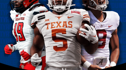 Final 2023 NFL Mock draft: Sportsnaut insider provides his picks; who will go after No. 1 Bryce Young?