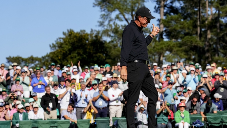 Who won the Masters today? Beyond the 2023 Masters leaderboard, takeaways  from Round 4