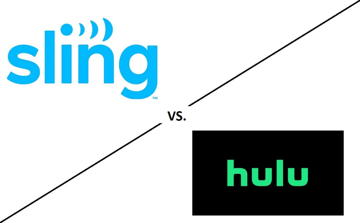 Systematisch Afwezigheid Bij naam Sling TV vs. Hulu + Live TV: Best 2023 Option