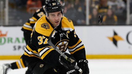 Top 5 current NHL players who could retire with a Stanley Cup win, including Patrice Bergeron