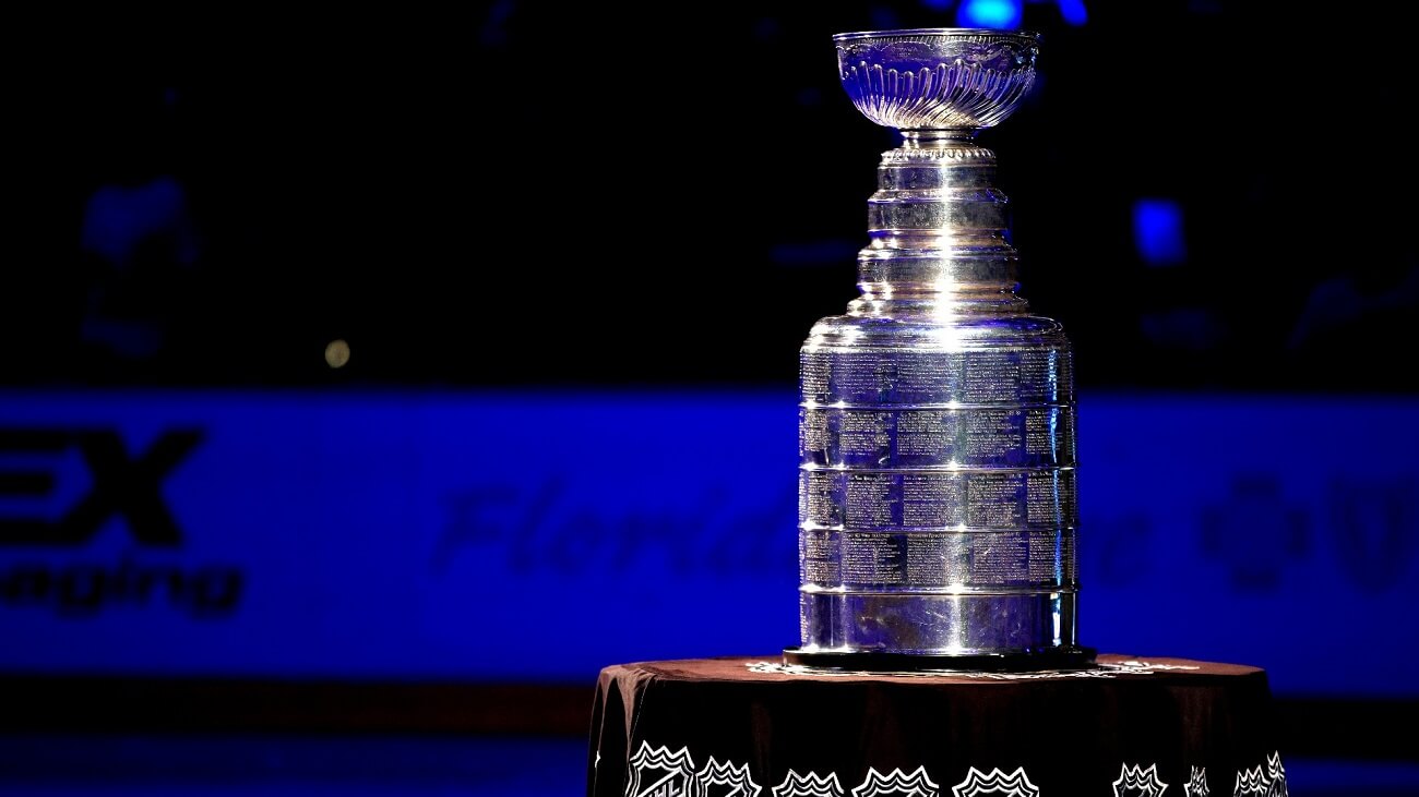 How To Watch The Stanley Cup Final Best 2023 Options