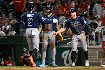 MLB after Week One: Rays’ way is right way; Nationals, Royals, A’s stink; new rules could save baseball