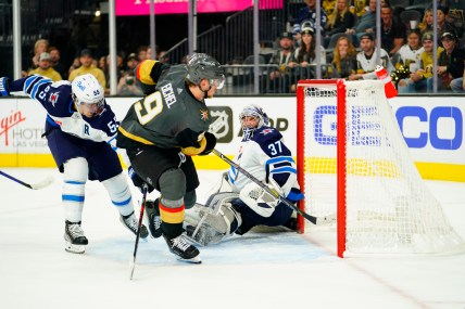 2023 NHL playoff preview: Vegas Golden Knights vs. Winnipeg Jets