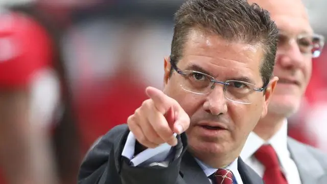 Washington Commanders: House Committee releases report on Dan Snyder