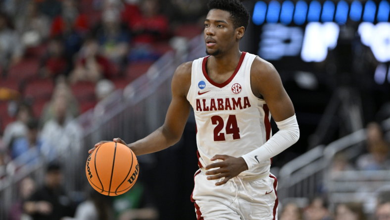 Charlotte Hornets draft preview: 5 NBA Draft targets