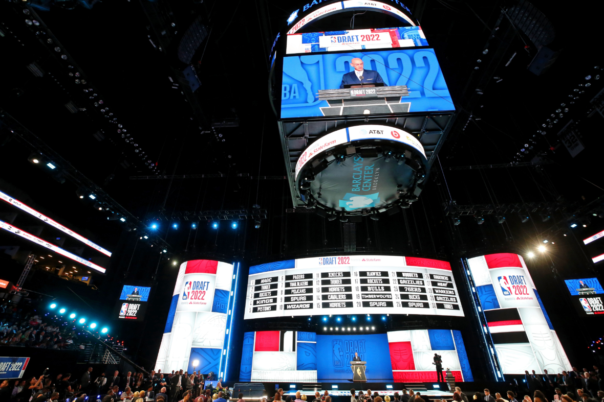 NBA Draft rumors Latest information leading up to the 2023 event