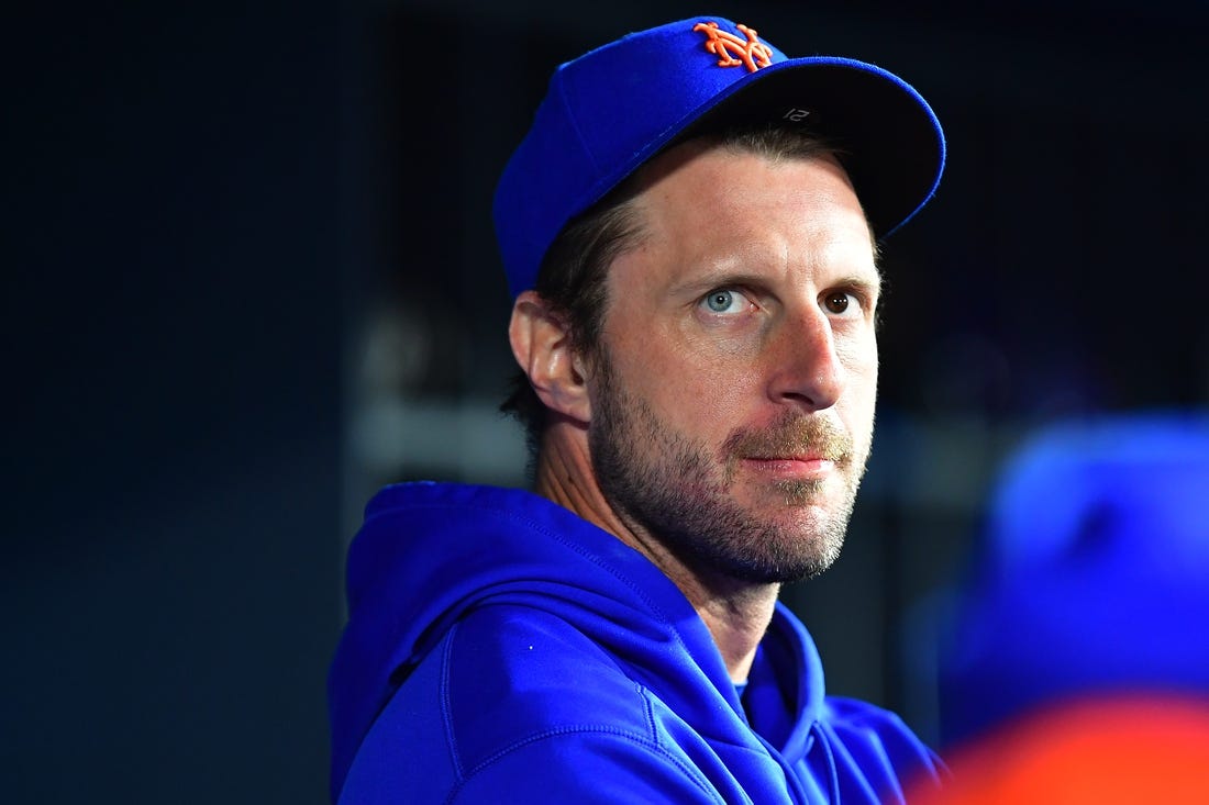 With trade from Mets official, Max Scherzer slated to debut with