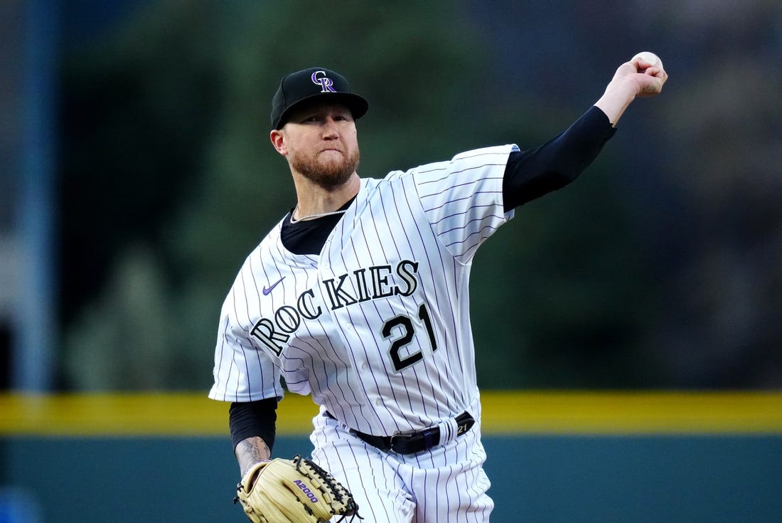 Kyle Freeland's seven-inning gem lifts Rockies over Brewers