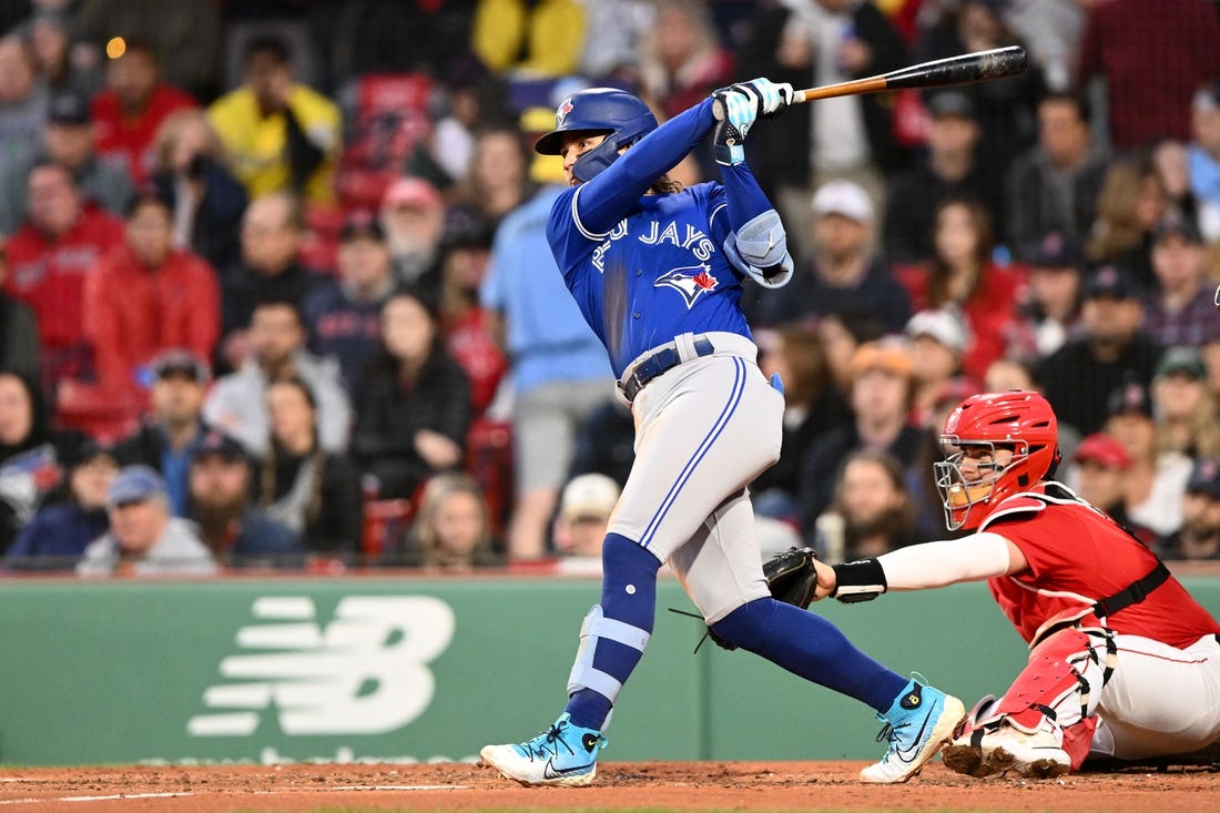 Alex Verdugo hits walk-off homer as Red Sox dump Jays