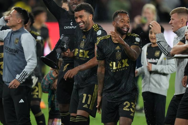 LAFC vs. Philadelphia Union: Which difference-makers will decide MLS Cup  2022?