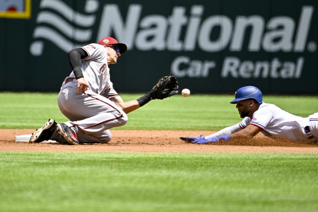 Norristown's Christian Walker gets his chance with Diamondbacks