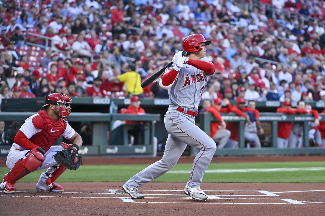 Late-inning heroics lift Angels over Cardinals
