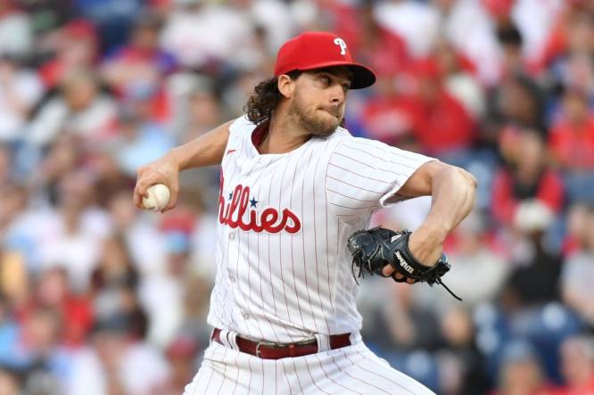 Castellanos powers Phillies to 8-4 win over Blue Jays - The San