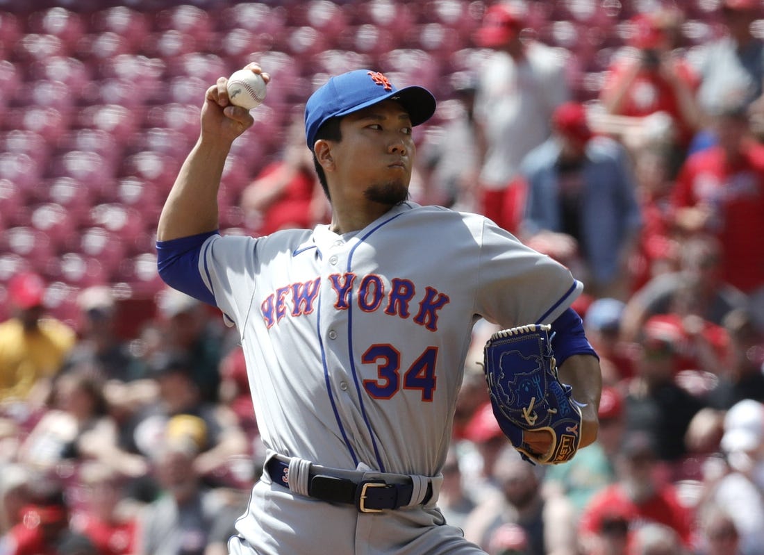 New York Mets sign Kodai Senga to bolster their rotation for their