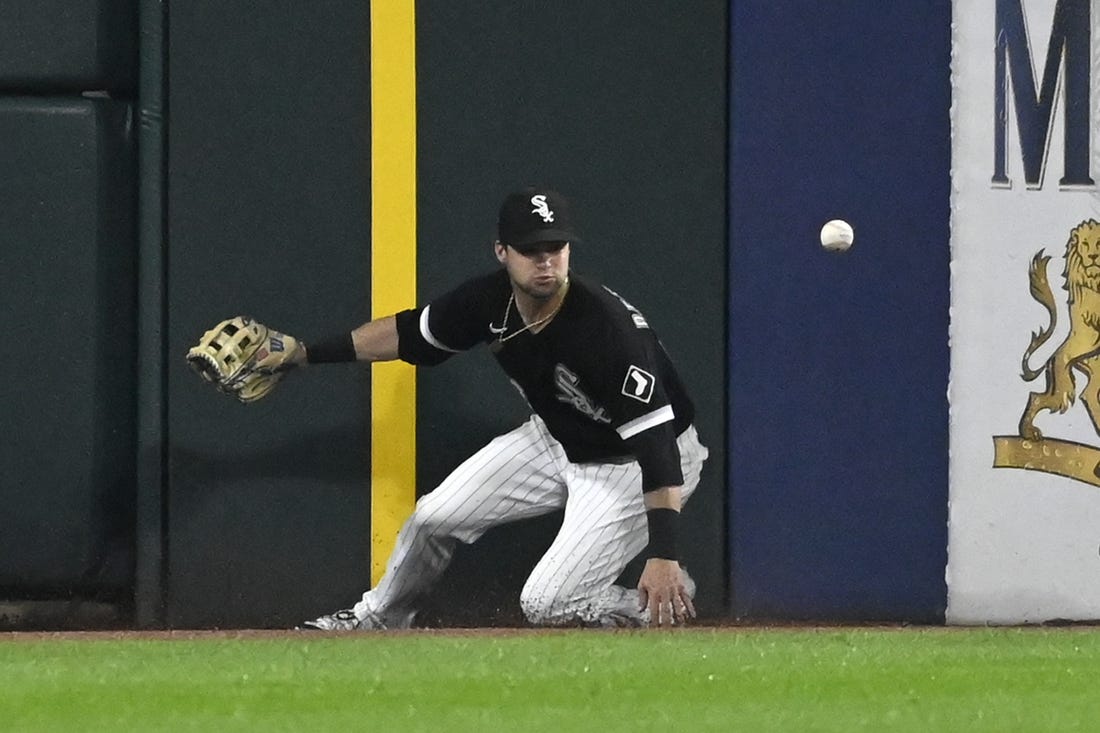 Strikeouts not enough for slumping White Sox pitchers