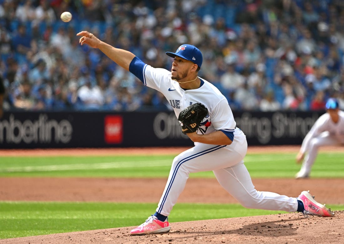 Nestor Cortes, Yankees bullpen shut out powerful Blue Jays