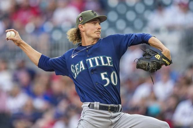 Yankees vs. Mariners: Series preview, probable pitchers