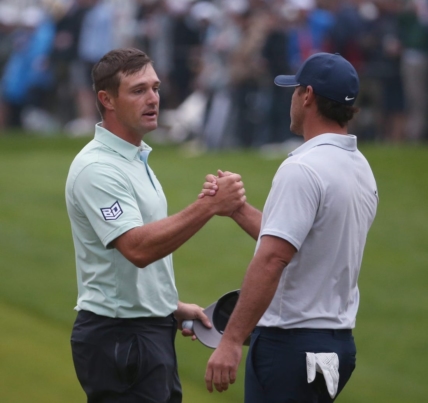 PGA Championship notebook: Brooks-Bryson rivalry is kaput