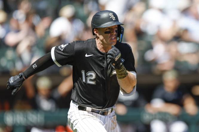 The Chicago White Sox need a winning stretch of baseball