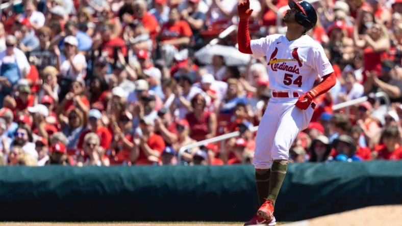 Cardinals winning streak hits 16 with comeback victory vs. Cubs