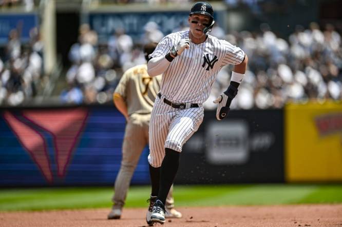 Yankees' Isiah Kiner-Falefa reaches deal to remain in the Bronx