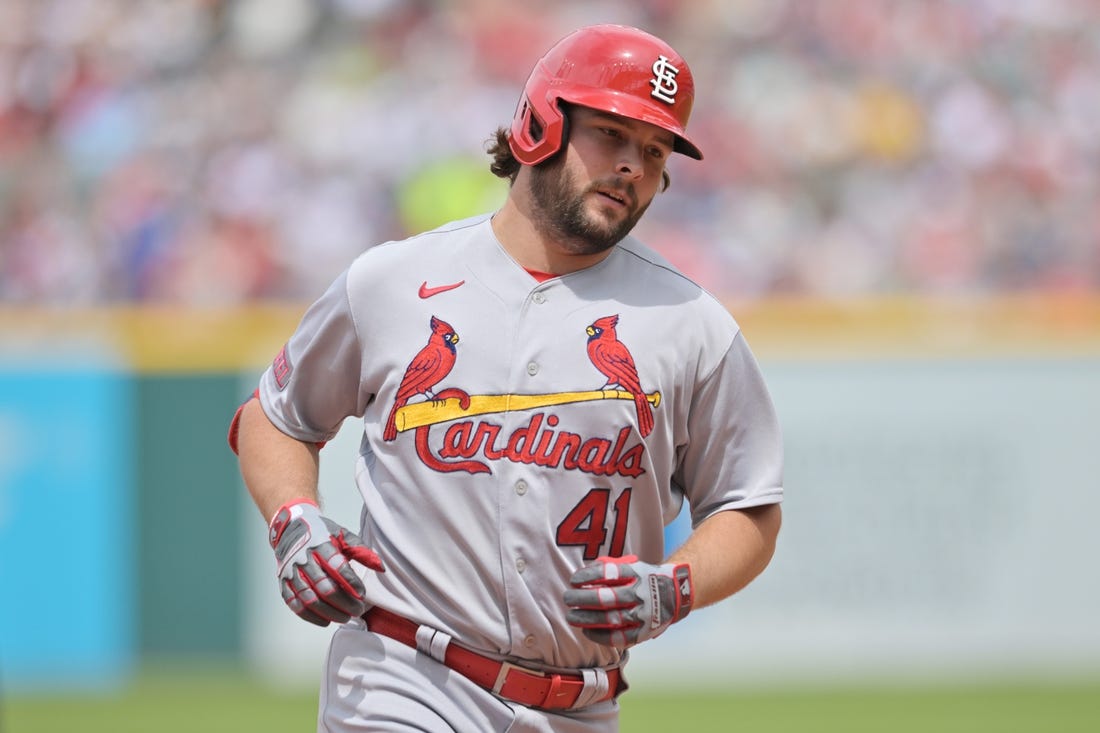 He's a fireball': Jose Ramirez powers Guardians in playoff chase