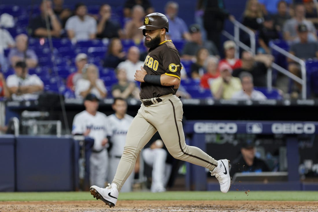 Pirates send Gold Glove catcher Jacob Stallings to Miami - The San