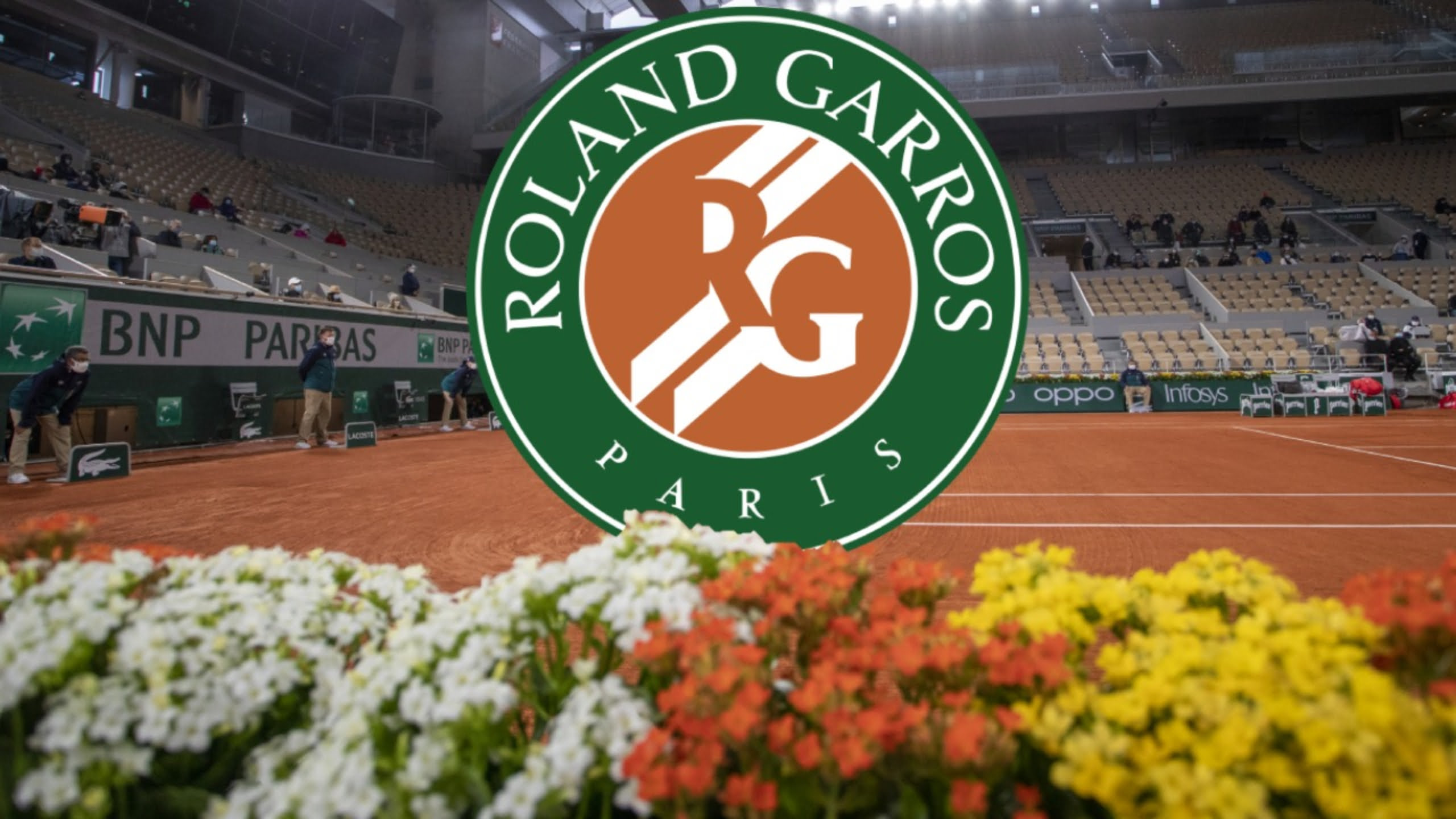 French Open 2023 Where, When, and How to Watch