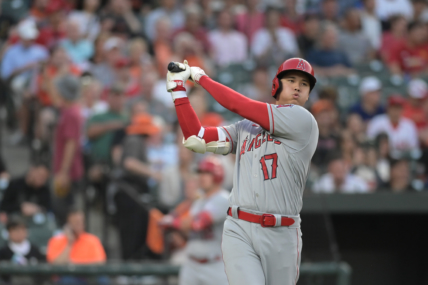 MLB trade rumors: Latest on Shohei Ohtani, Yankees and Brewers