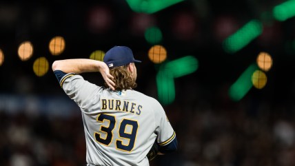 MLB insider believes Milwaukee Brewers likely to trade Corbin Burnes, 3 potential landing spots