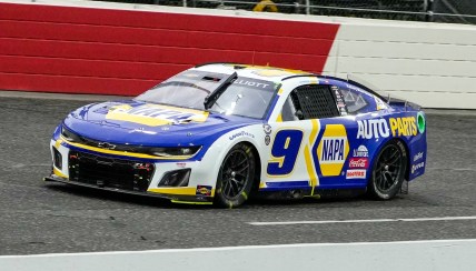 Chase Elliott’s suspension has big ramifications for the 2023 NASCAR season and beyond