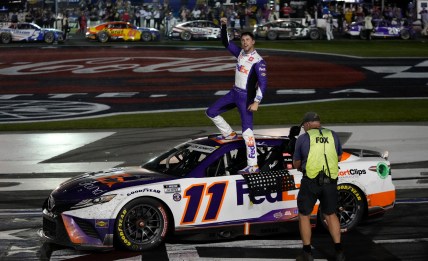 5 best Coca-Cola 600 races in NASCAR history