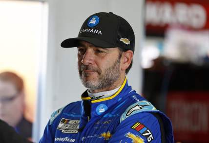 Jimmie Johnson’s future in NASCAR receives a big update for the 2024 season